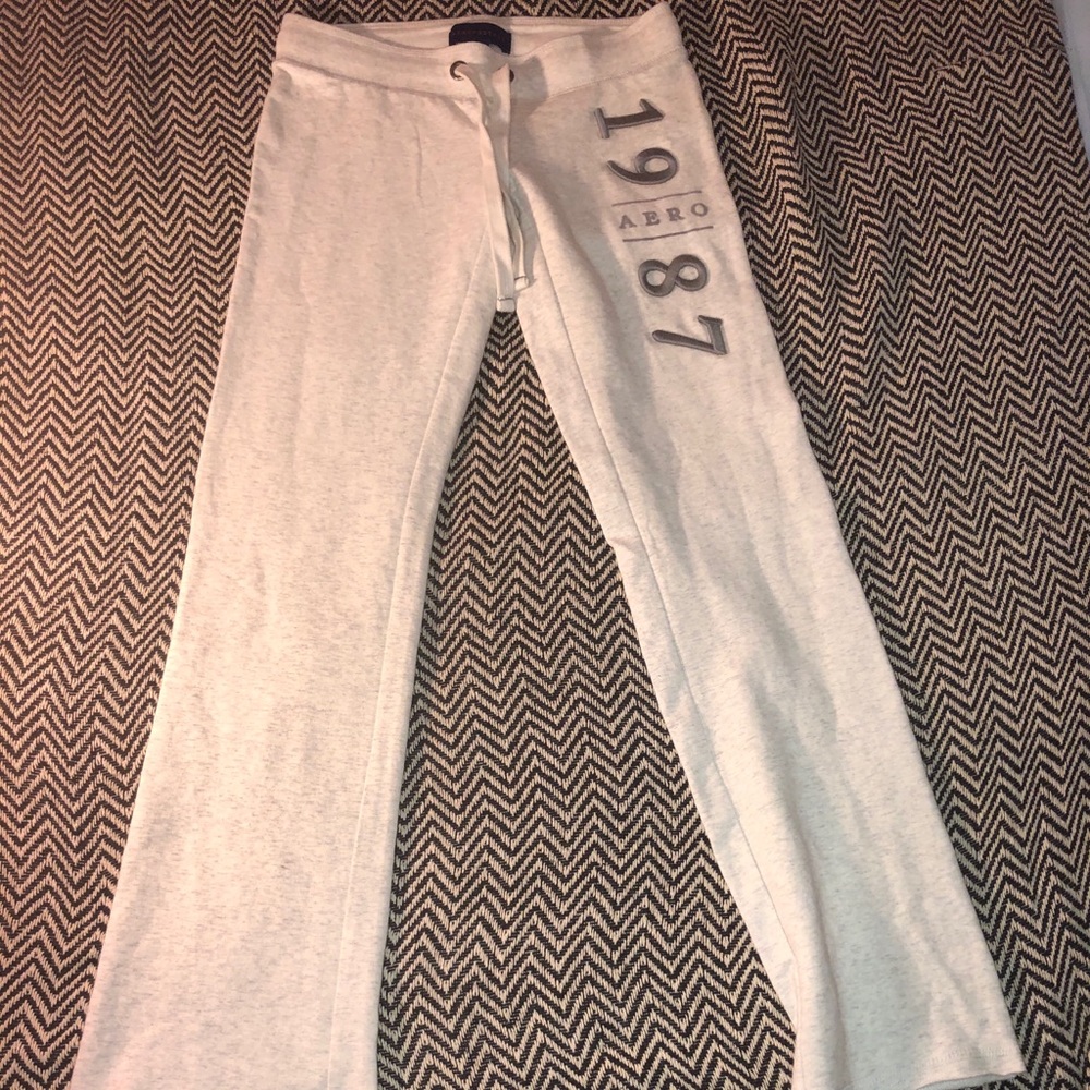 Sweatpants